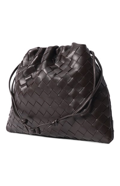 Сумка dustbag medium BOTTEGA VENETA, арт. 796728/V3IV1, фото 4