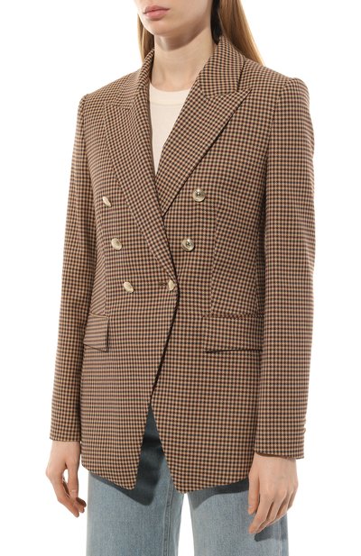 Жакет BOSS, арт. 50485242, фото 3