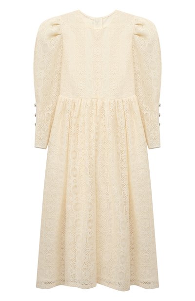 Хлопковое платье ULYANA SERGEENKO, арт. ABL004KD21P (1127б21), фото 1