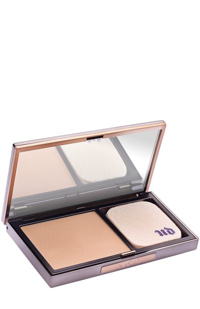 Женская компактная тональная основа naked skin fair neutral URBAN DECAY, арт. 3605970898939