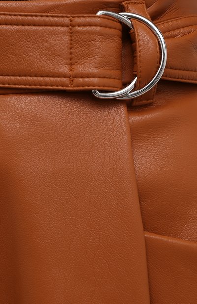 Юбка MSGM, арт. 3141MDD10 217616, фото 5