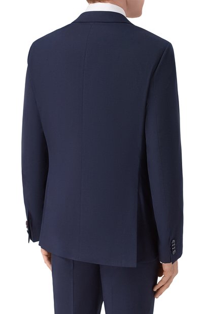 Однобортный костюм HUGO, арт. 50557616, фото 3