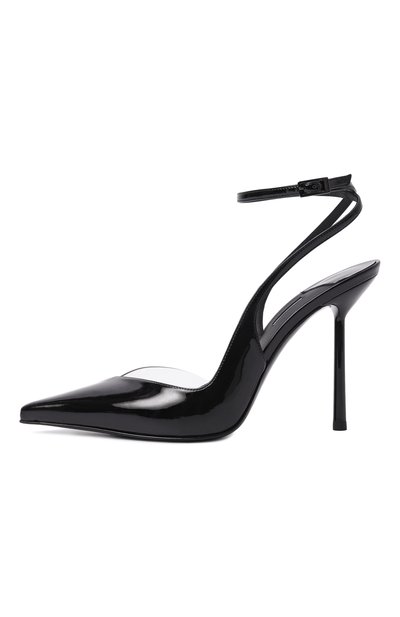 Туфли vivienne 100 LE SILLA, арт. 4252D090BXPPGSL, фото 4