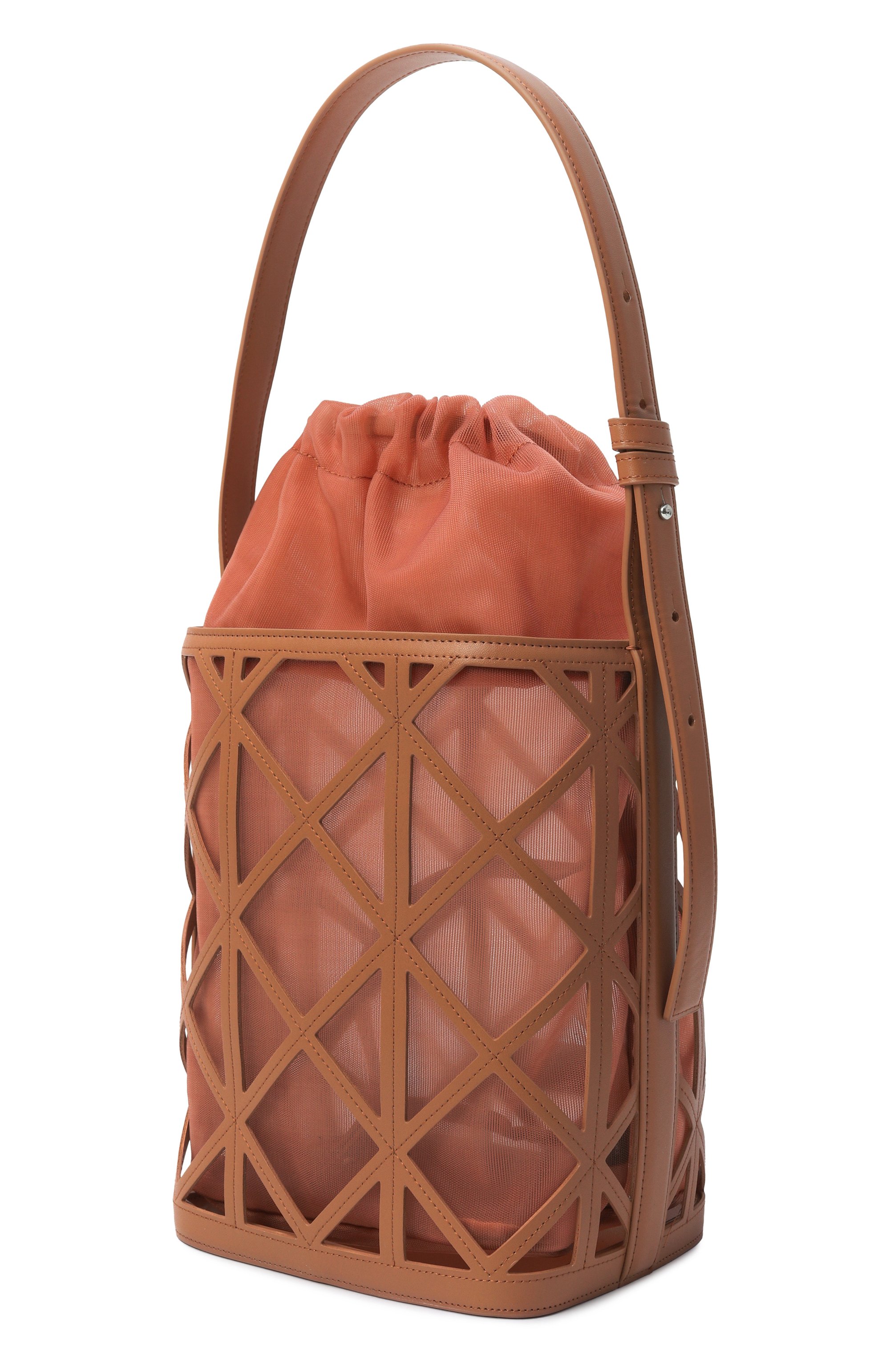 Сумка EMPORIO ARMANI, арт. EW004819/AF25756, фото 4