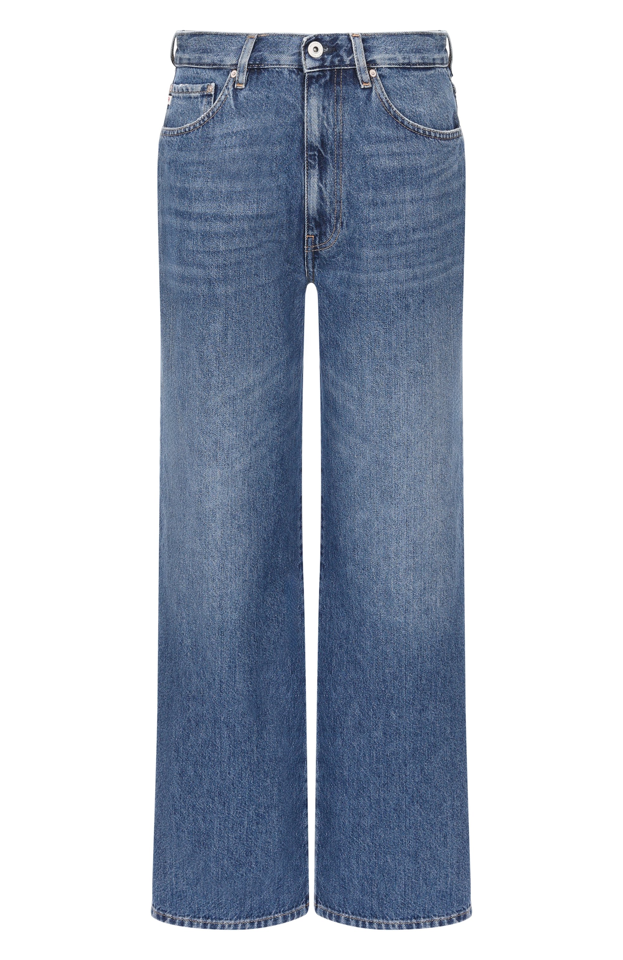 Джинсы kora AG ADRIANO GOLDSCHMIED, арт. W0158-122/B, фото 1