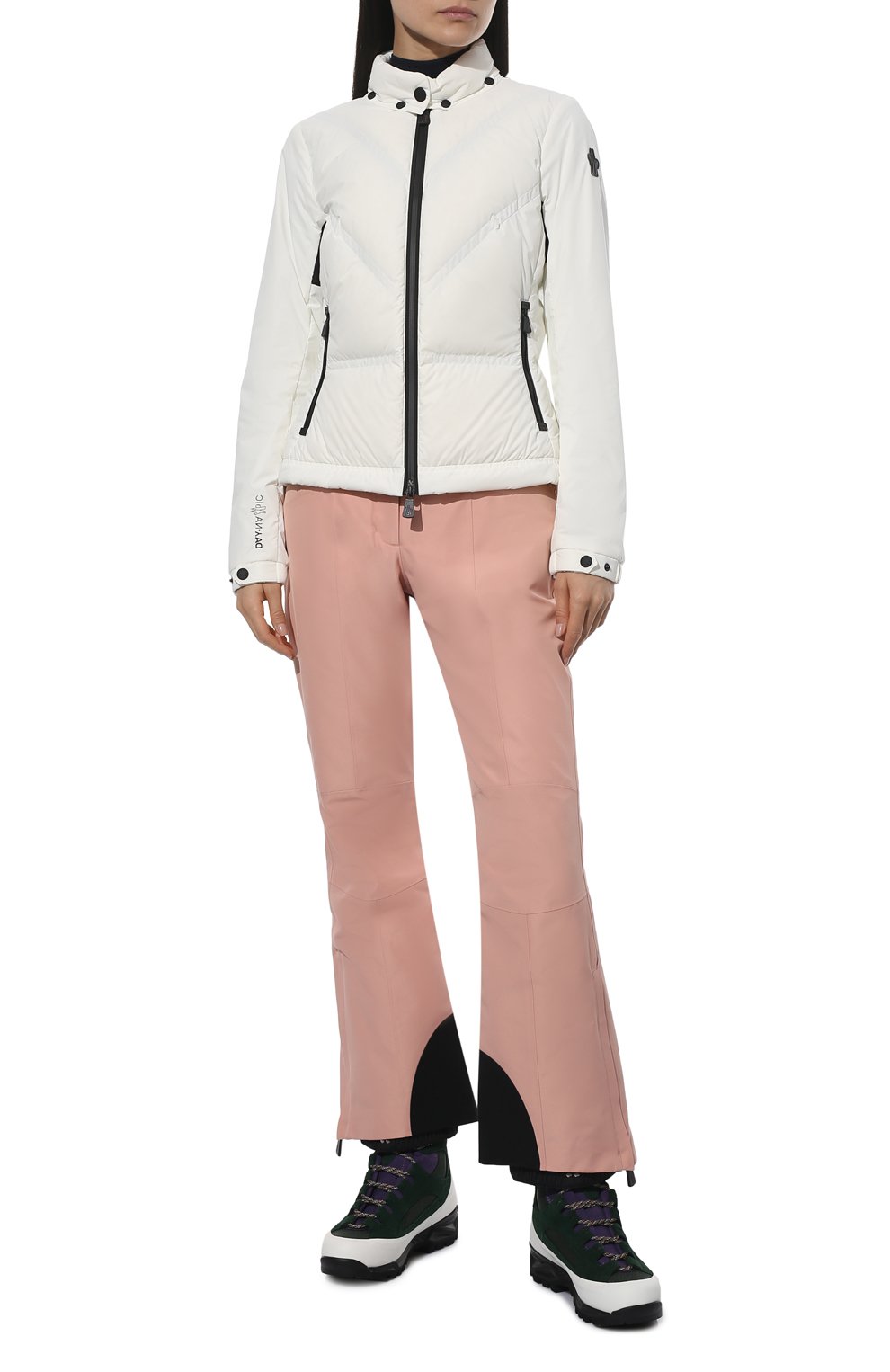 Пуховая куртка vailly MONCLER GRENOBLE, арт. G2-09J-1A000-01-54AQS, фото 2