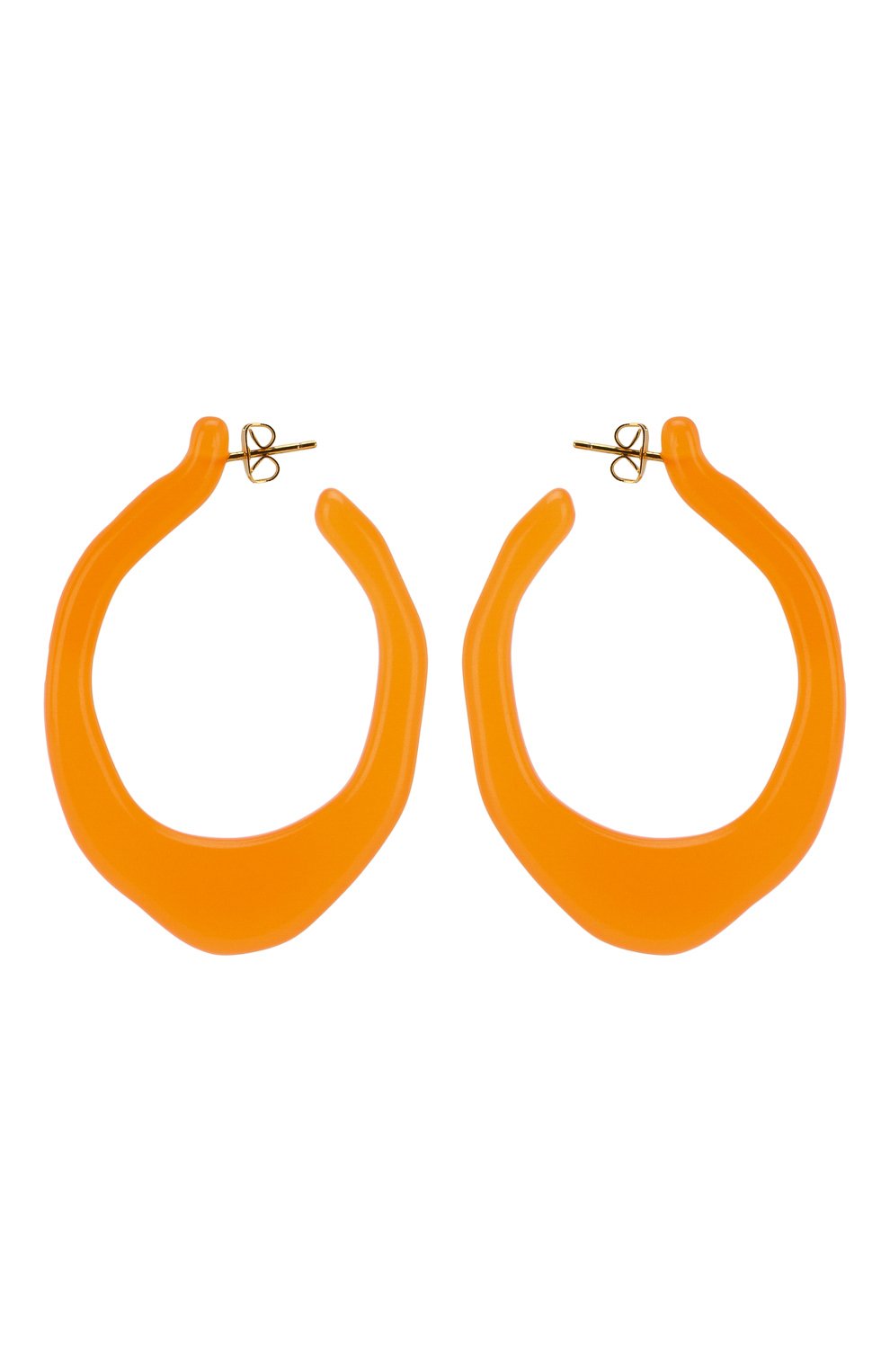 Серьги SUBTERRANEI, арт. P9038OSUBTE, фото 1