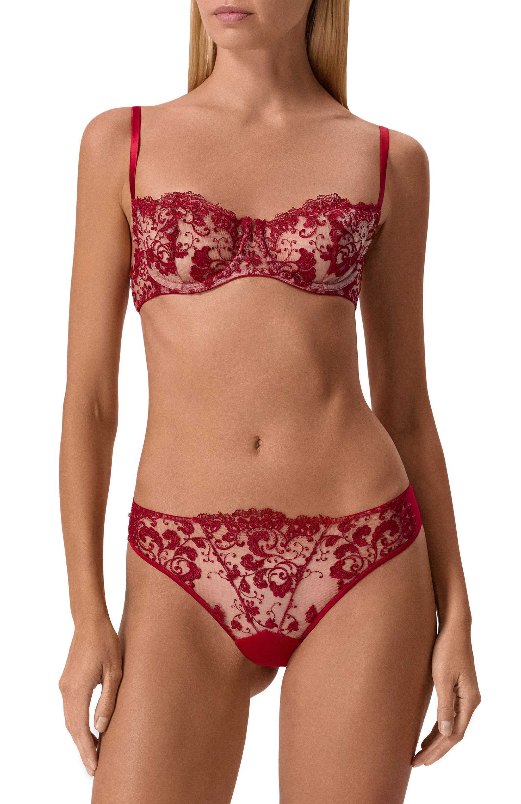 Трусы-слипы I.D. SARRIERI, арт. M8805, фото 2