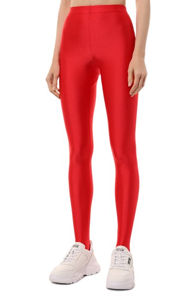Легинсы EVERREVER, арт. RE-TIGH-RED-01, фото 3