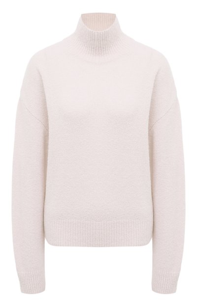 Женский свитер из кашемира и шелка MRZ, арт. 0095