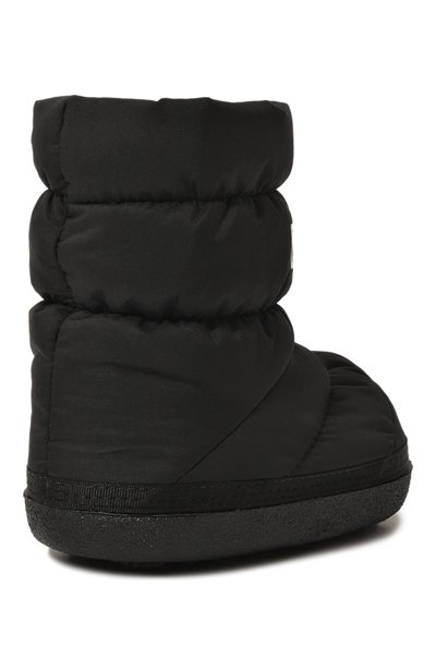 Текстильные сапоги DSQUARED2, арт. 79365/18-28, фото 3