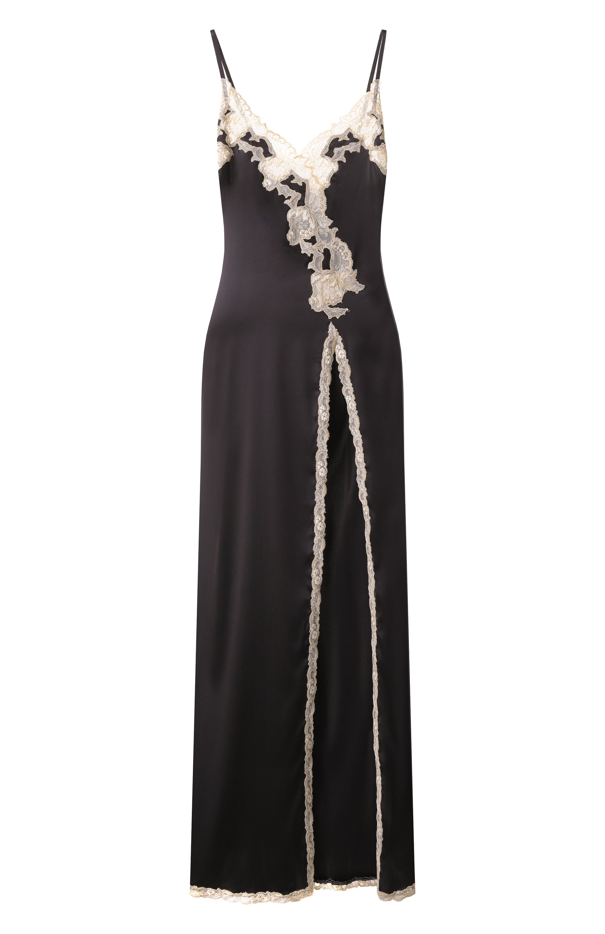 Шелковая сорочка C.ALLA, арт. 322, фото 1