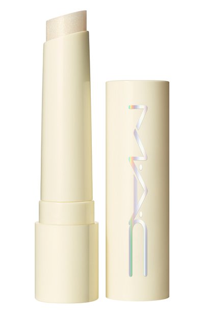 Женского придающий объем бальзам для губ squirt plumping gloss stick, оттенок solar sparks (2,3g) MAC, арт. SB7Z-01