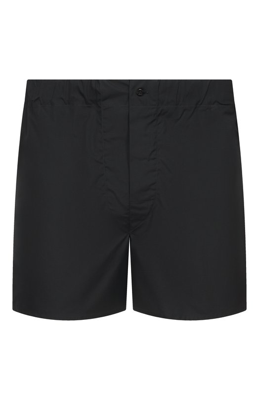 Хлопковые боксеры Stefano Ricci BX005/BN3137 Чёрный BX005/BN3137