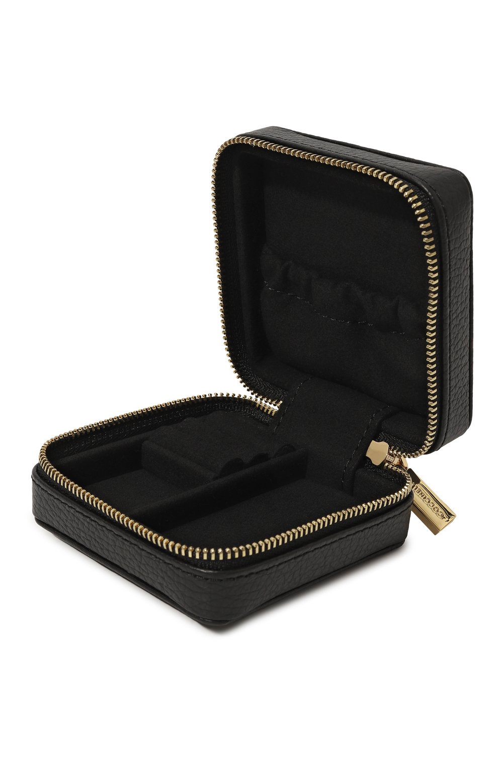 Кожаный футляр для украшений COCCINELLE, арт. E2 QI0 15 01 01, фото 3