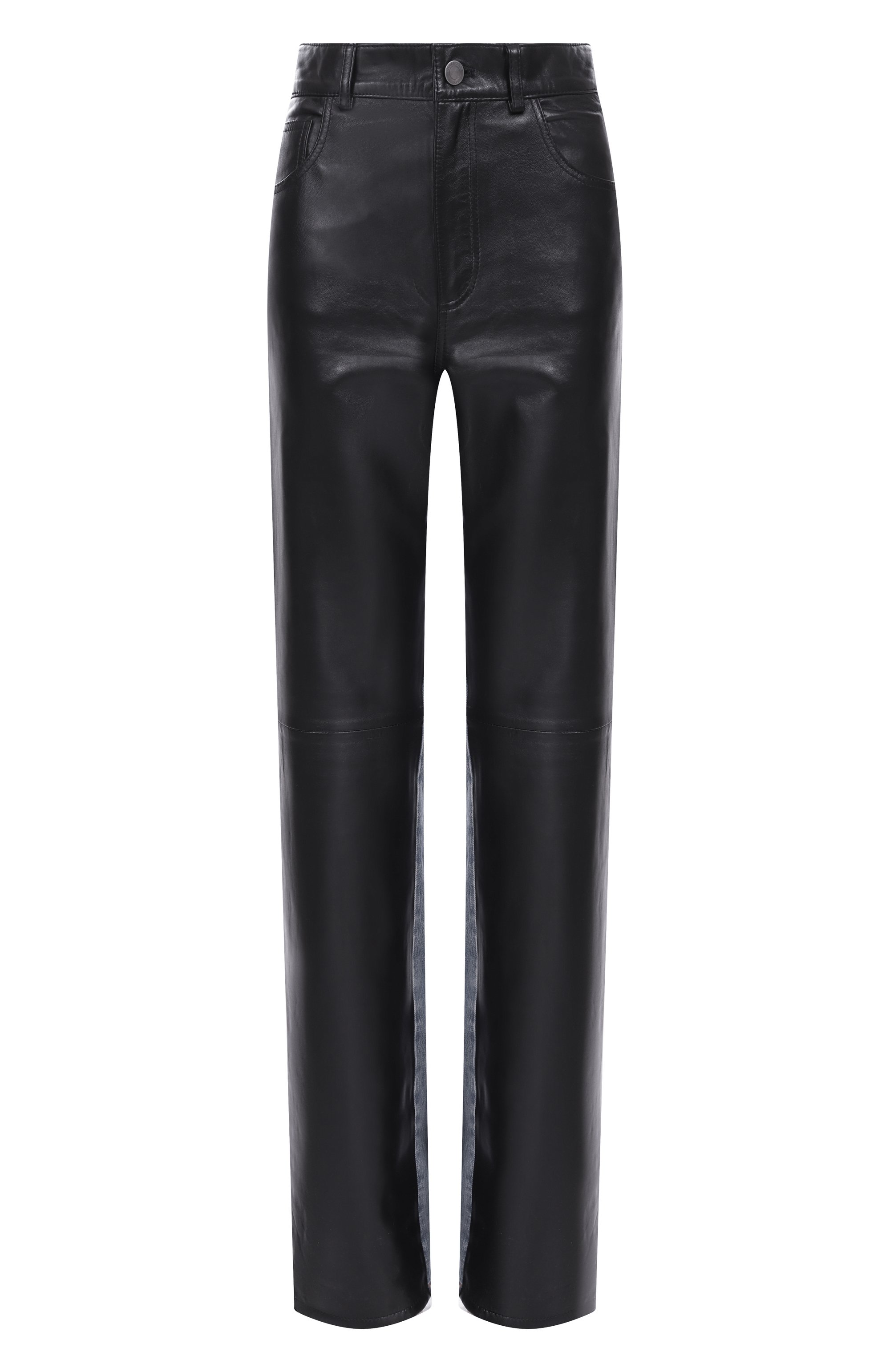 Комбинированные джинсы HAIKURE, арт. HEW03358DF190L0906, фото 1