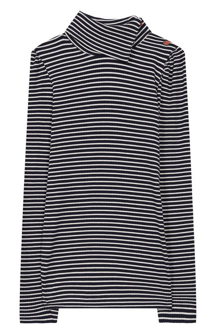 Водолазка из вискозы MONNALISA, арт. 11F605