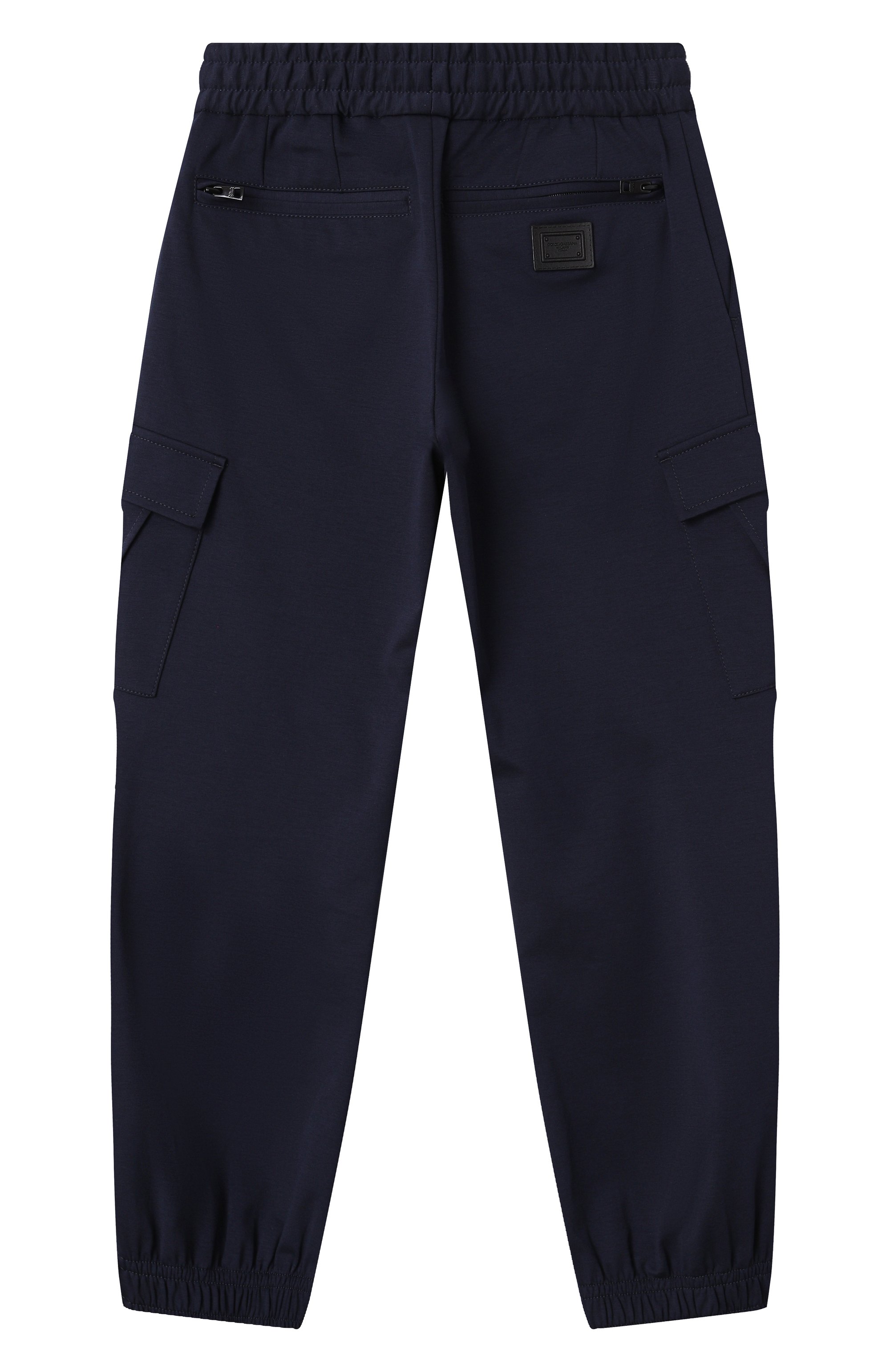 Джоггеры DOLCE & GABBANA, арт. L4JPKM/FUGS1/2-6, фото 2