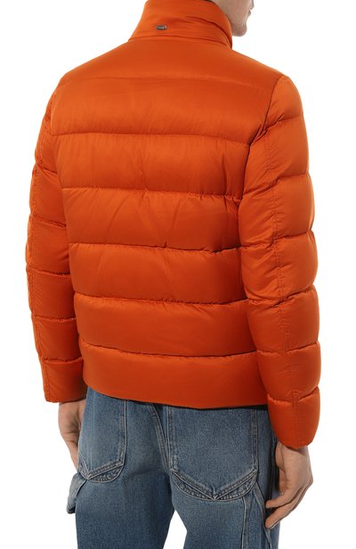 Пуховик HERNO, арт. PI001019U/12414, фото 4