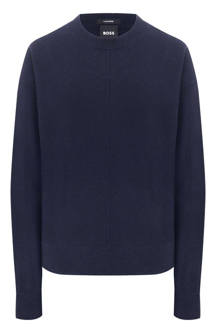 Женский кашемировый пуловер BOSS, арт. 50547883