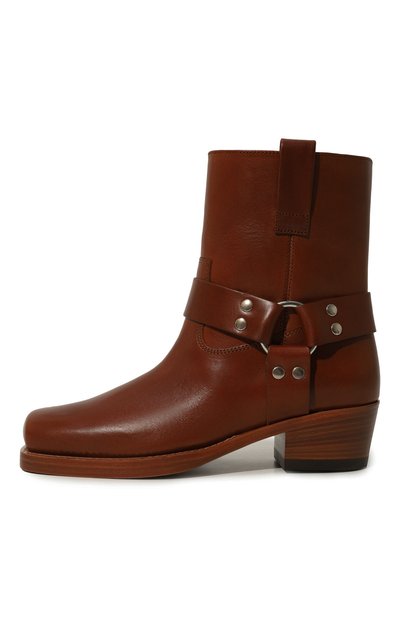 Кожан�ые казаки roxy 45 PARIS TEXAS, арт. PX1386/XLTVT, фото 4