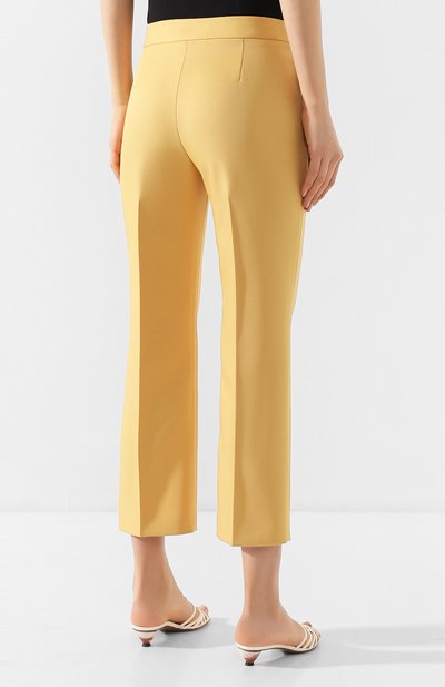 Брюки STELLA MCCARTNEY, арт. 529866/S0A36, фото 4