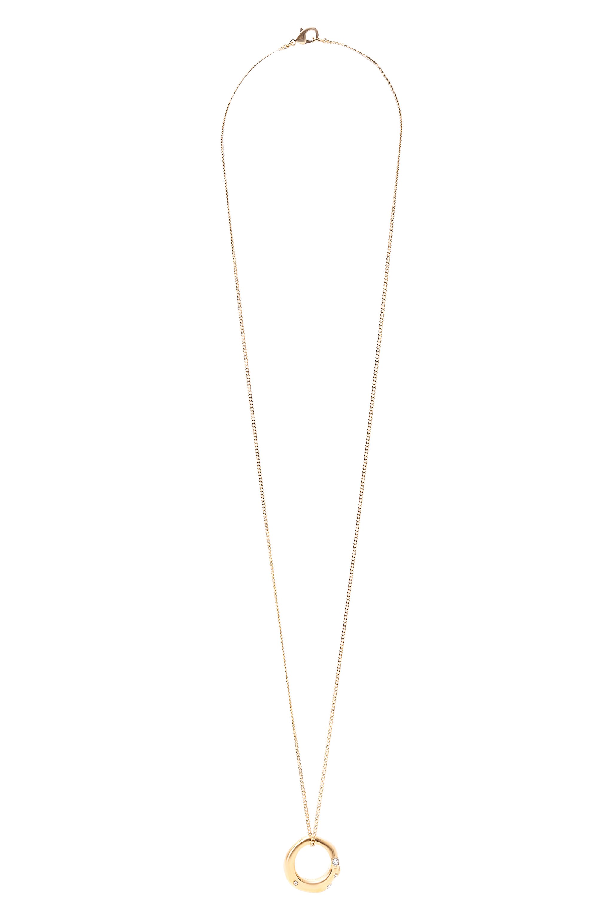 Подвеска DRIES VAN NOTEN, арт. 018212/0080, фото 1