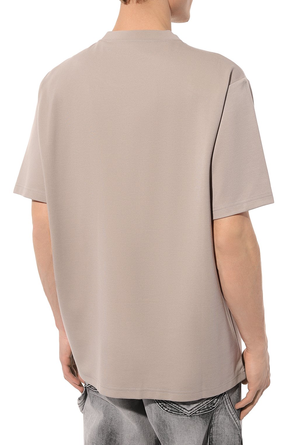Футболка RUDSAK бежевого цвета по цене 11550 руб., арт. 6523017/CASEY, фото 4 Футболка RUDSAK, арт. 6523017/CASEY, фото 4