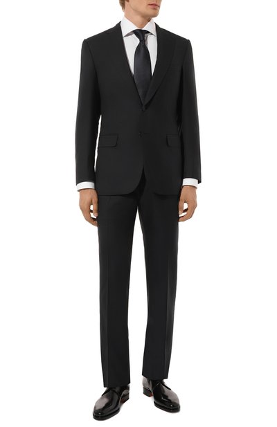 Шерстяной костюм BRIONI, арт. RA000L/P5AMJ, фото 2