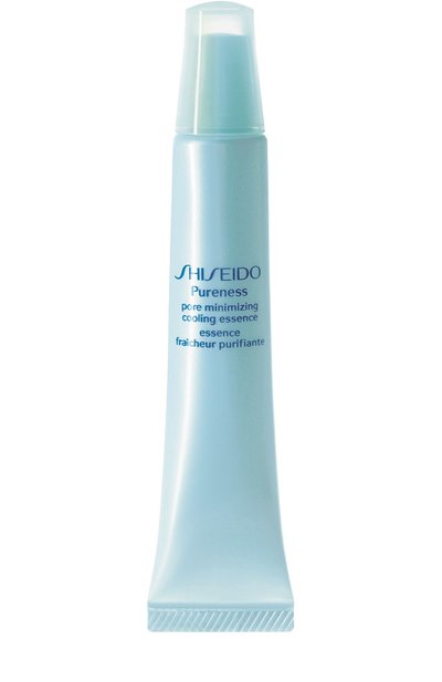 Женская охлаждающая эссенция для уменьшения видимости пор (60ml) SHISEIDO, арт. 16730SH