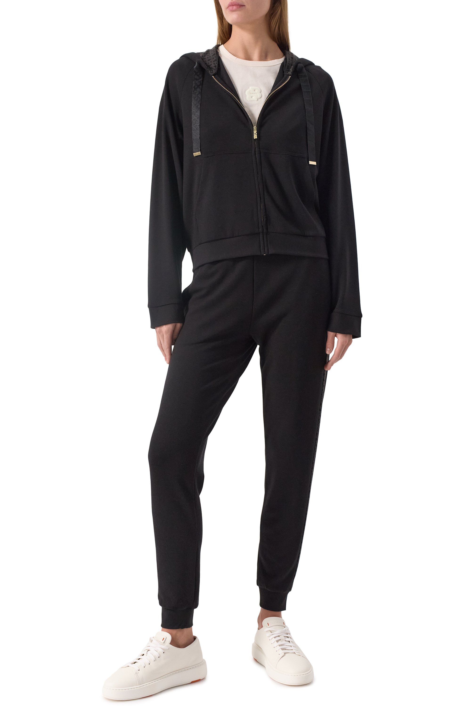 Толстовка BOSS, арт. 50535842, фото 2