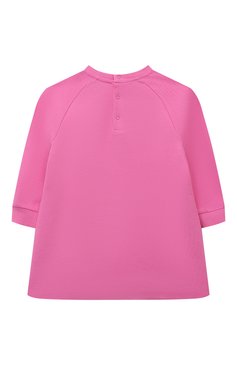 Хлопковое платье MOSCHINO, арт. MDV0AS/LCA64, фото 2