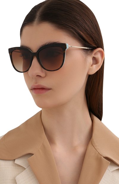 Солнцезащитные очки TIFFANY & CO., арт. 4176-81343B, фото 2