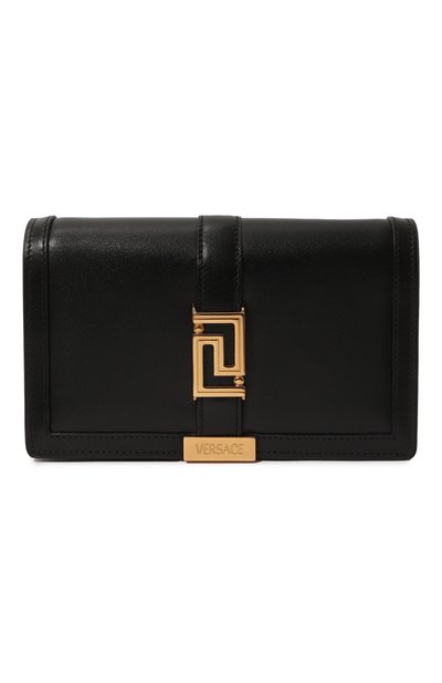 Женская сумка greca goddess VERSACE, арт. 1007220/1A05134