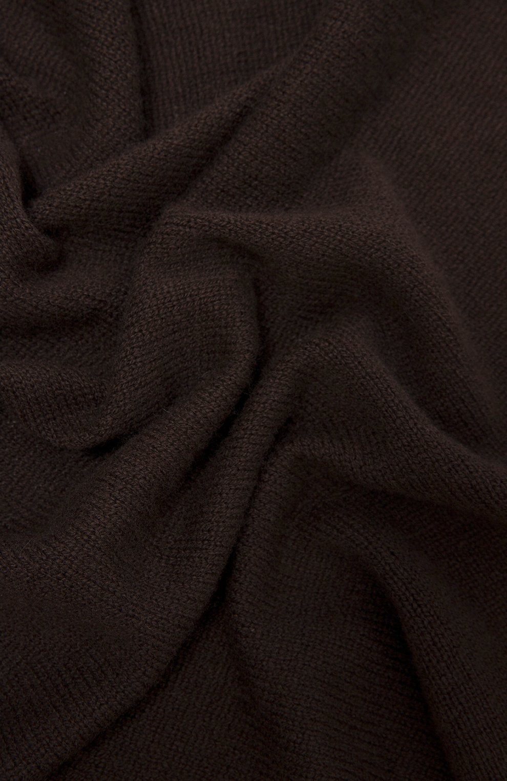 Кашемировый шарф ALLUDE, арт. 235/11241, фото 4