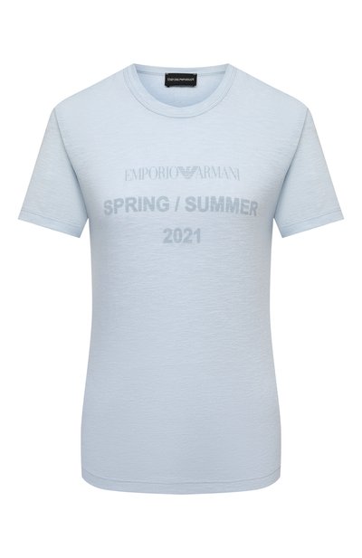 Футболка EMPORIO ARMANI, арт. 3K2T8F/2JSAZ, фото 1