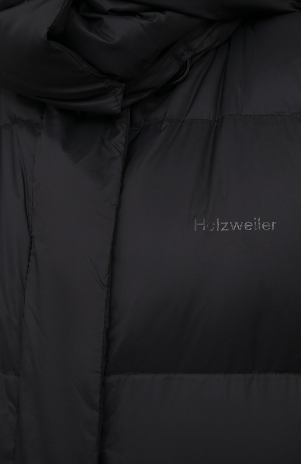 Пуховик HOLZWEILER, арт. 12769/SK0GSH0RN D0WN JACKET, фото 5
