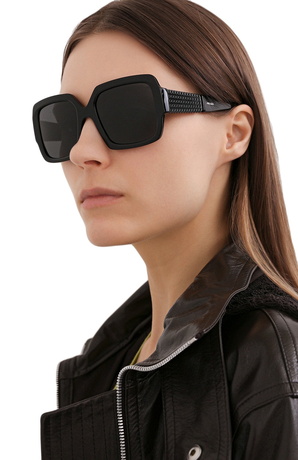 Солнцезащитные очки PRADA, арт. 21XS-01E5S0, фото 2