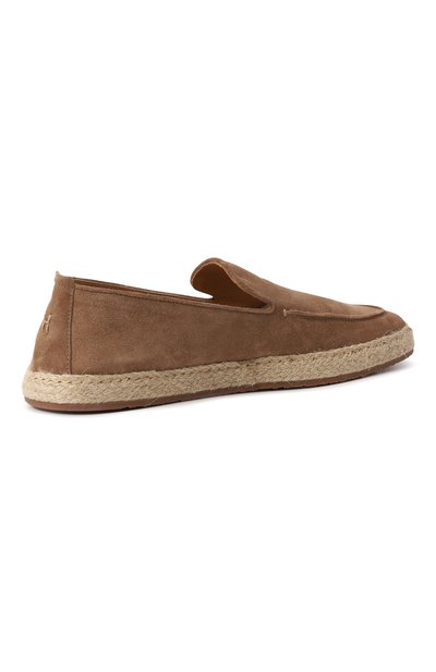 Замшевые эспадрильи H`D`S`N BARACCO, арт. PALAU.S.12*, фото 5