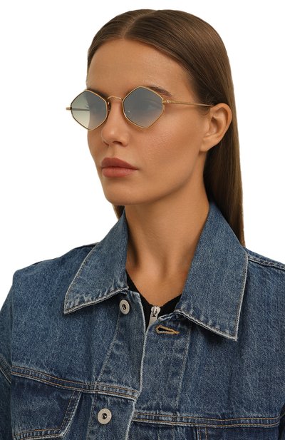 Солнцезащитные очки EYEPETIZER, арт. CANAR c.4-25F, фото 2