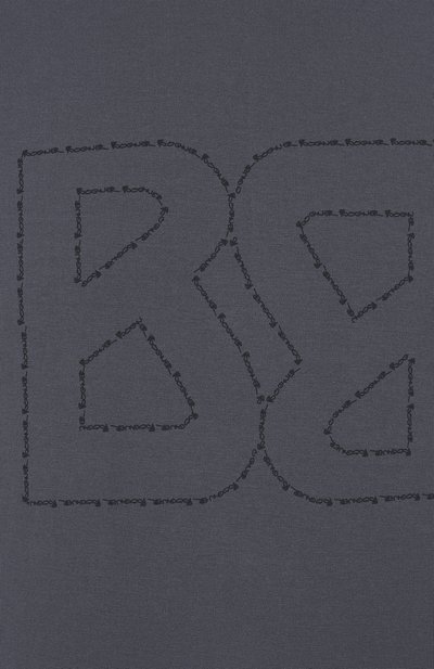 Хлопковая футболка BOGNER, арт. 58466604, фото 5