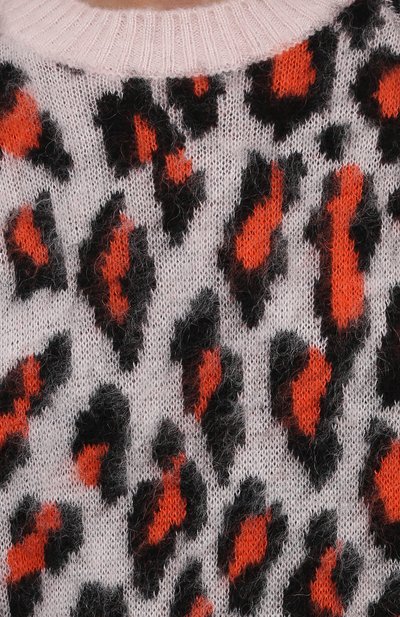 Пуловер MSGM, арт. 3141MDM112 217775, фото 5