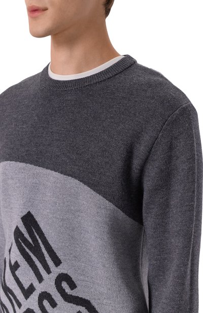 Джемпер DIRK BIKKEMBERGS, арт. BMM1139, фото 5