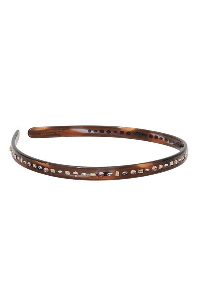 Ободок для волос ALEXANDRE DE PARIS, арт. AHB-18166-02 PB, фото 3