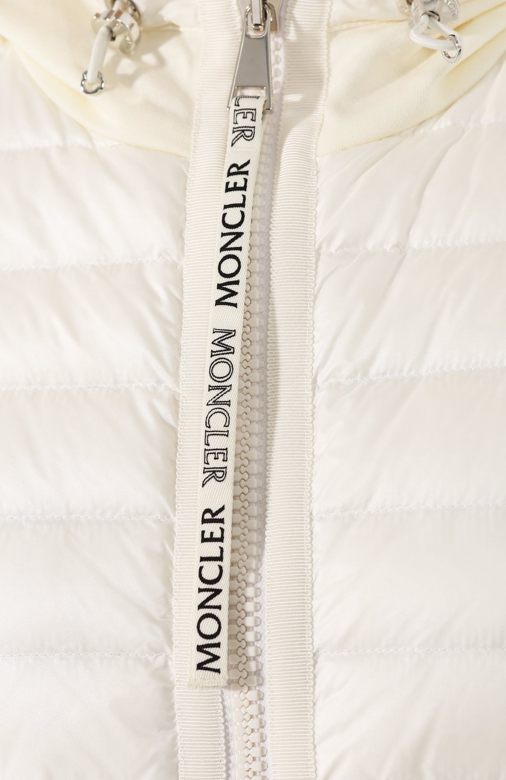 Куртка MONCLER, арт. E1-093-84598-00-V8001, фото 5
