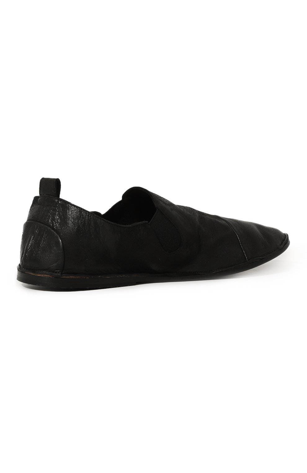 Кожаные лоферы MARSELL, арт. MM1450/260, фото 5