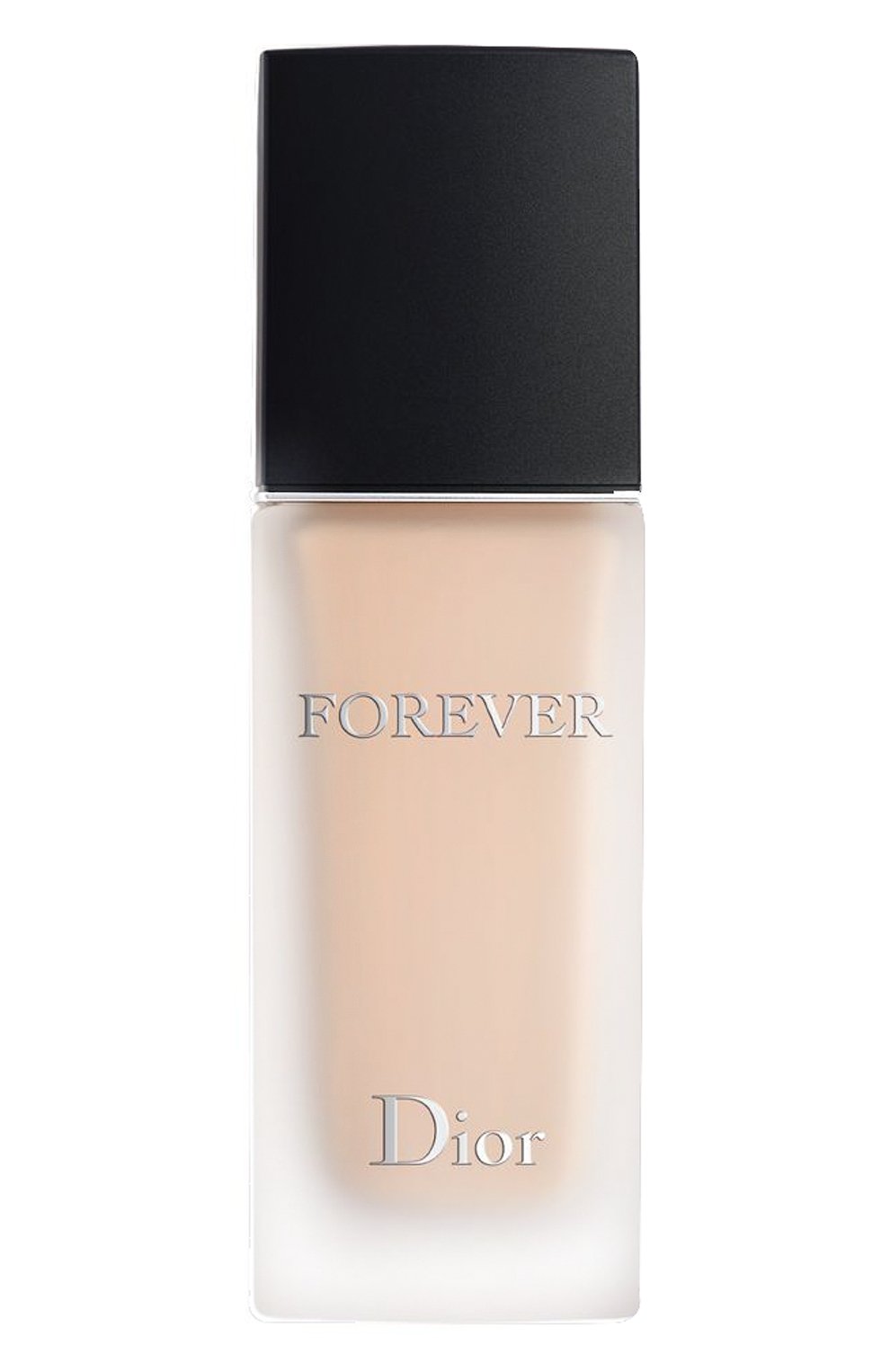 Тональный крем для лица dior forever spf 20 pa+++ , 1cr холодный розовый (30ml) DIOR, арт. C023500012, фото 1