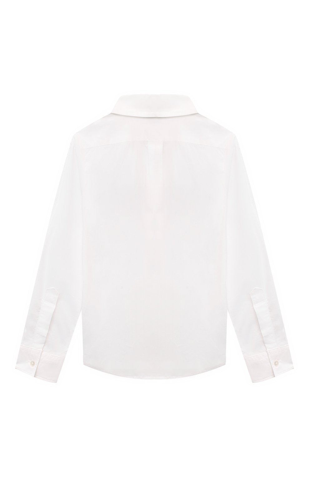 Хлопковая рубашка N21, арт. N21963/N0015, фото 2