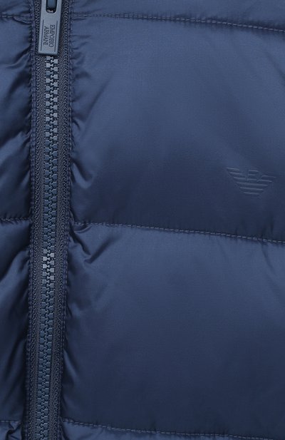 Жилет EMPORIO ARMANI, арт. 6H4B02/1NLSZ, фото 3