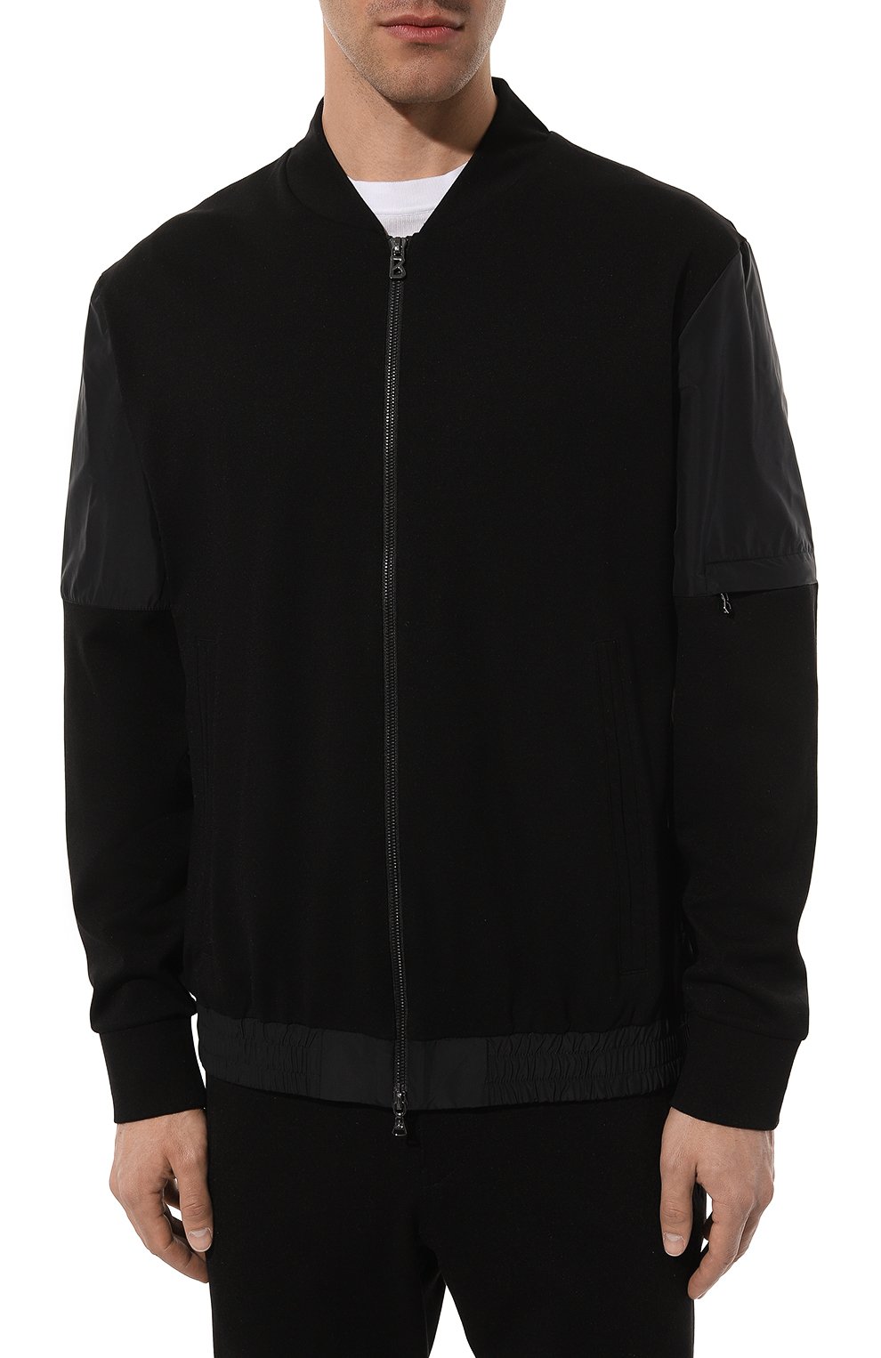 Толстовка из вискозы BOGNER, арт. 88298795, фото 3